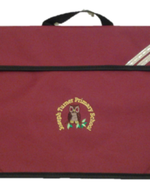Joseph Turner Primary School – Book Bag