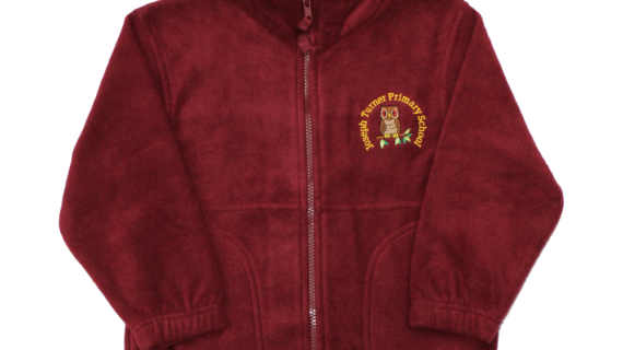 Joseph Turner Primary School – Fleece