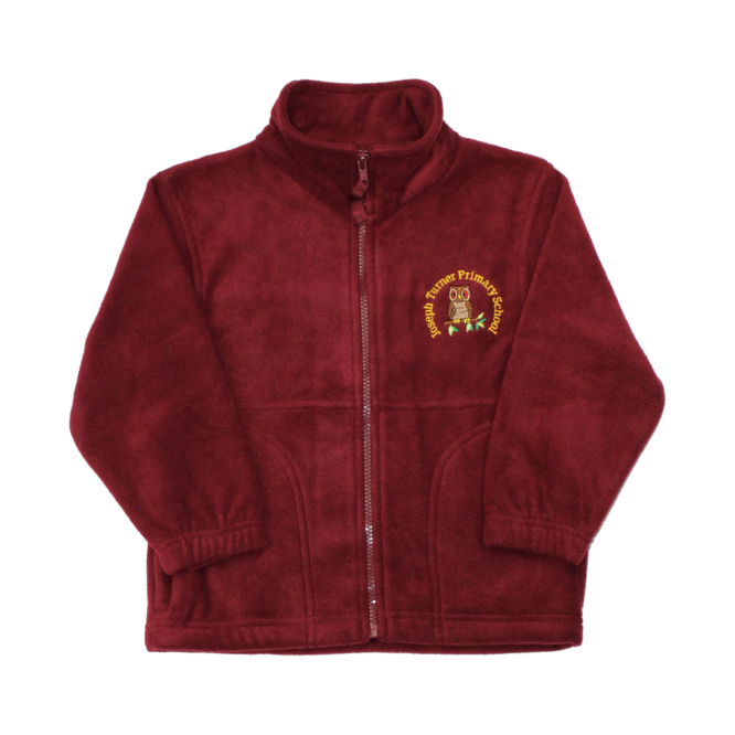 Joseph Turner Primary School – Fleece