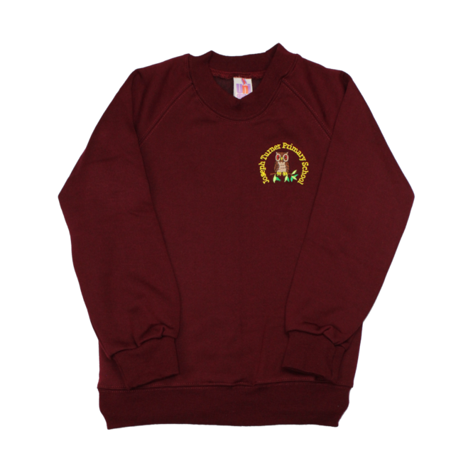 Joseph Turner Primary School – Jumper