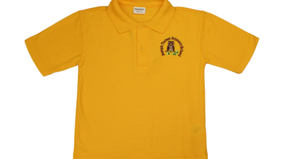 Joseph Turner Primary School – Polo Shirt