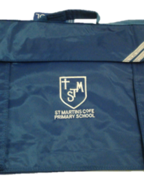 St Martins Church of England Primary School – Book Bag