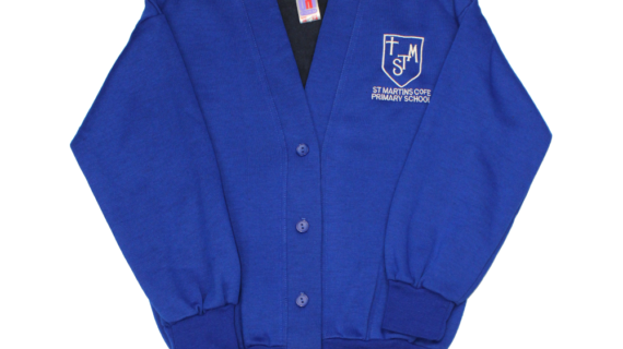 St Martins Church of England Primary School – Cardigan