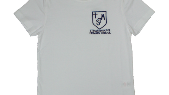 St Martins Church of England Primary School – Sports Top