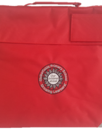 Glebefields Primary School – Book Bag