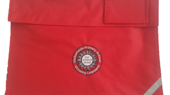 Glebefields Primary School – Book Bag