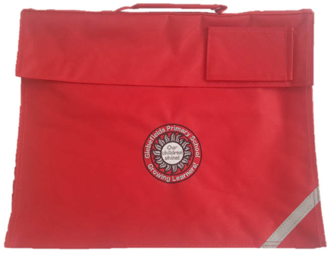 Glebefields Primary School – Book Bag