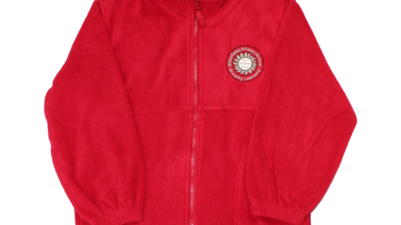 Glebefields Primary School – Fleece