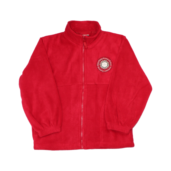 Glebefields Primary School – Fleece