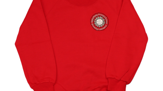 Glebefields Primary School – Jumper