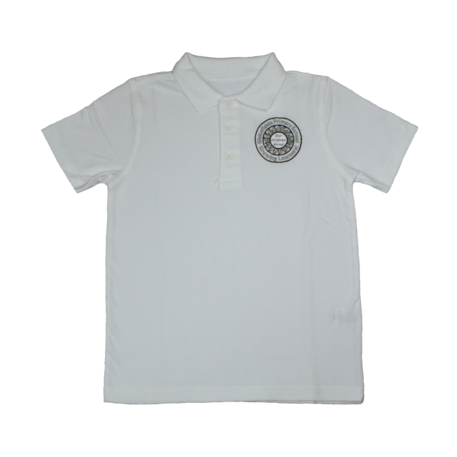 Glebefields Primary School – Polo Shirt