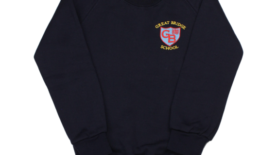 Great Bridge School – Jumper
