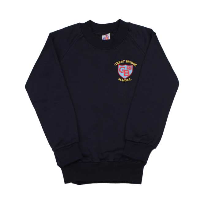 Great jumpers top