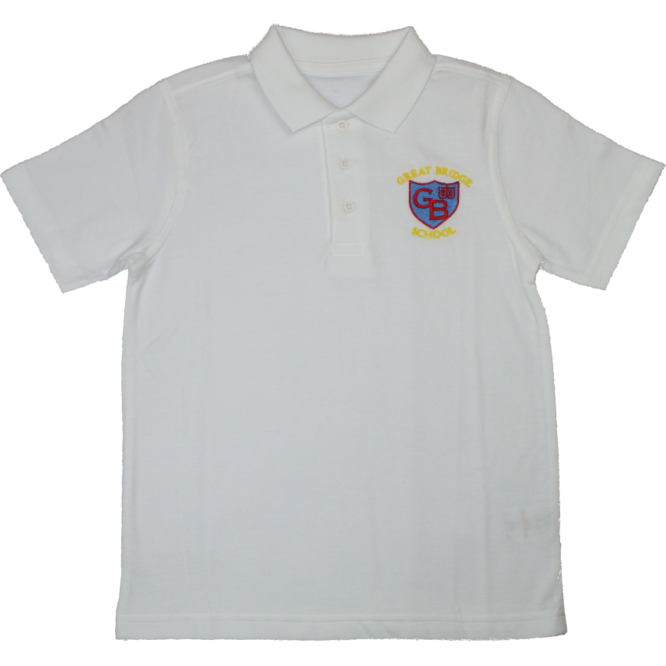 Great Bridge School – Polo Shirt