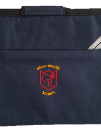 Great Bridge School – Book Bag