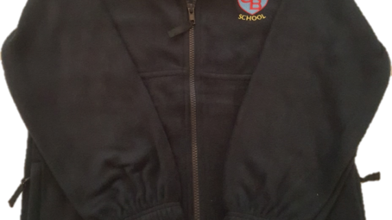 Great Bridge School – Fleece