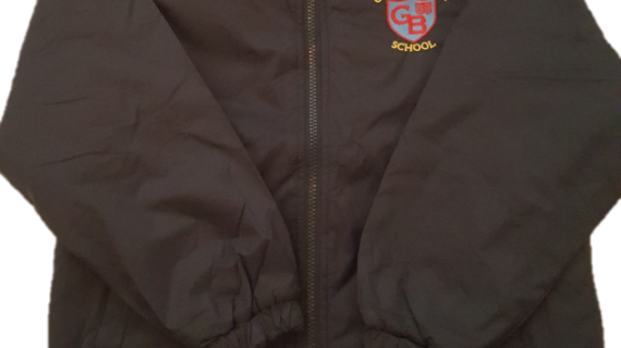 Great Bridge School – Reversible Jacket