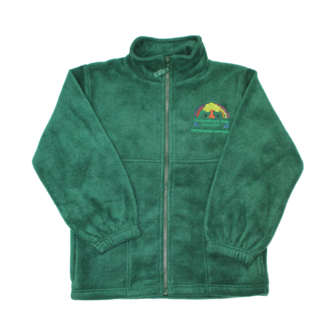 Wednesbury Oak Academy – Fleece