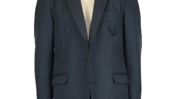 Q3 Academy – Blazer (Boys)