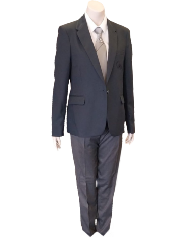 Q3 Academy – Girls Uniform [Tipton]