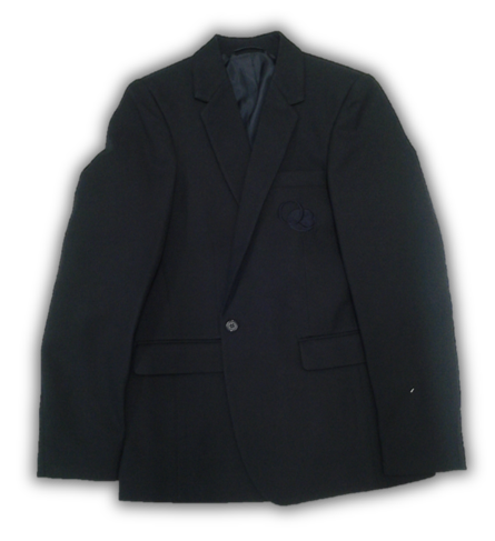 Q3 Academy – Blazer – The School Uniform Merchant