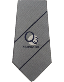 Q3 Academy – Necktie
