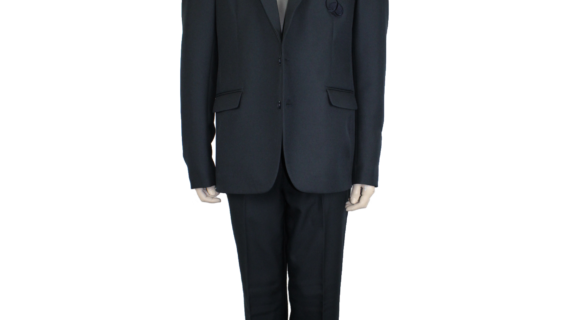Q3 Academy – Boys Uniform