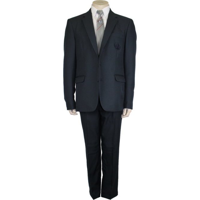 Q3 Academy – Boys Uniform