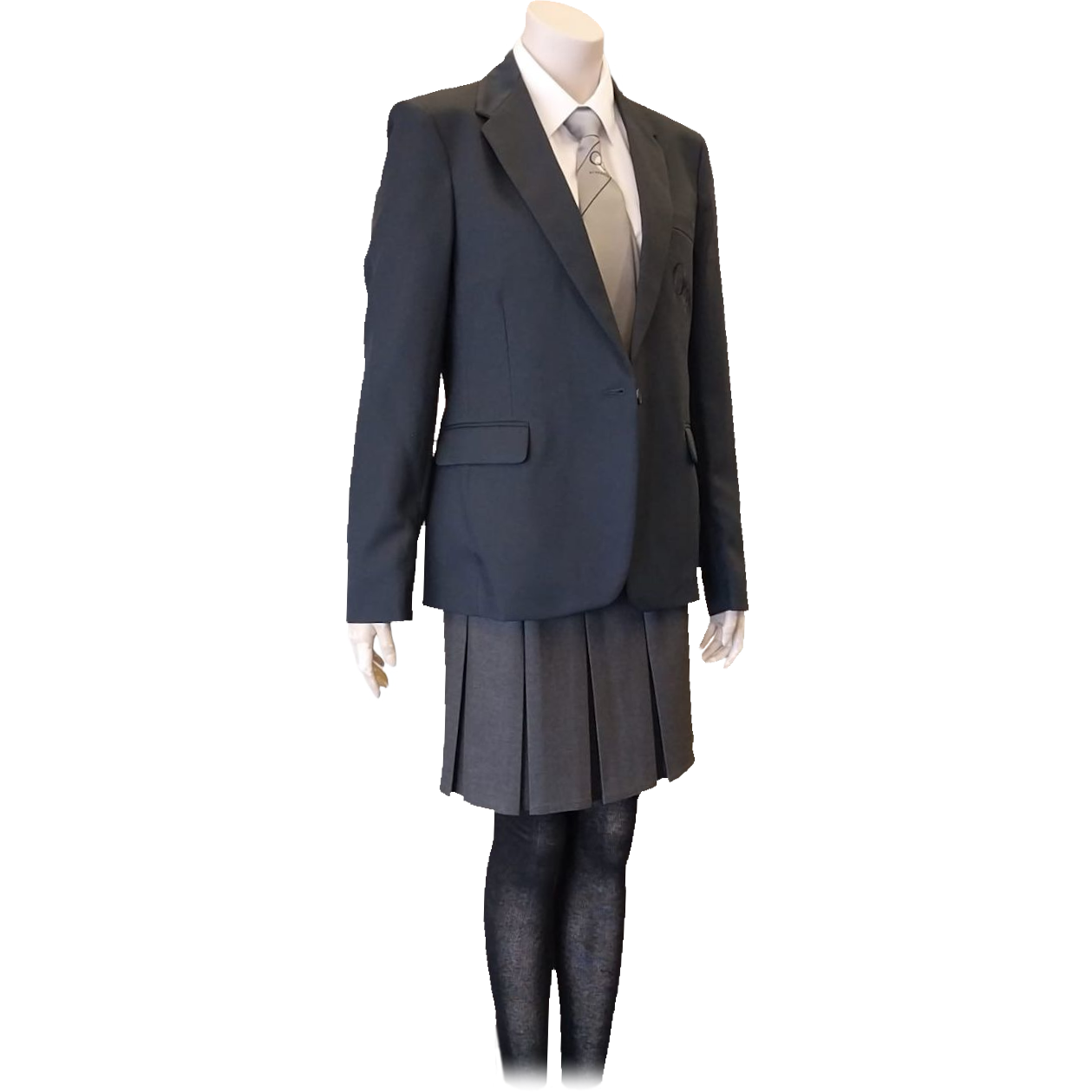 Q3 Academy – Girls Uniform (Tipton – Option 3)
