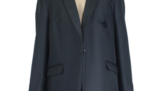 Q3 Academy – Blazer (Girls)