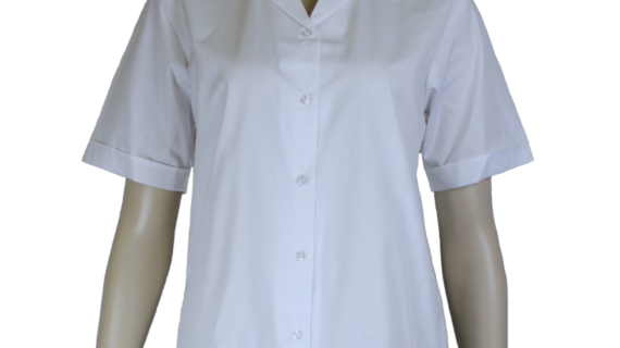 Blouses – Revere Collar (Twin Pack)