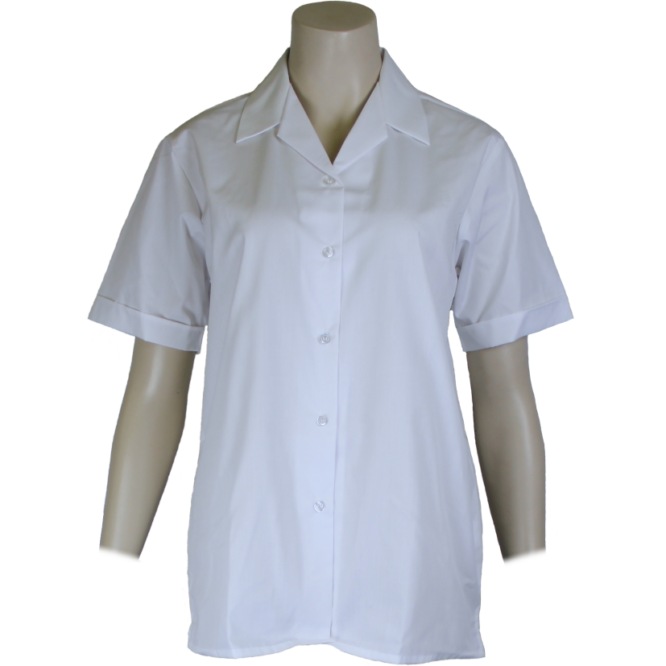 Blouses – Revere Collar (Twin Pack)