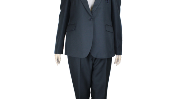 Q3 Academy – Girls Uniform [Langley]