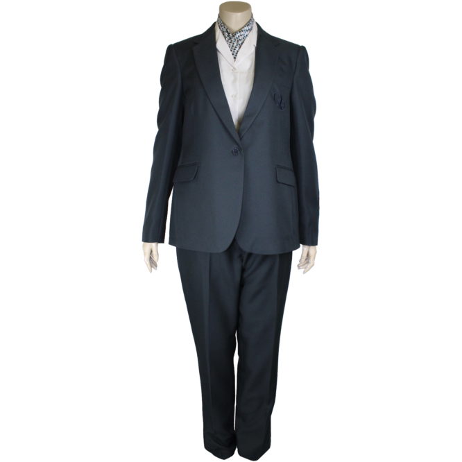 Q3 Academy – Girls Uniform (Langley – Option 2)