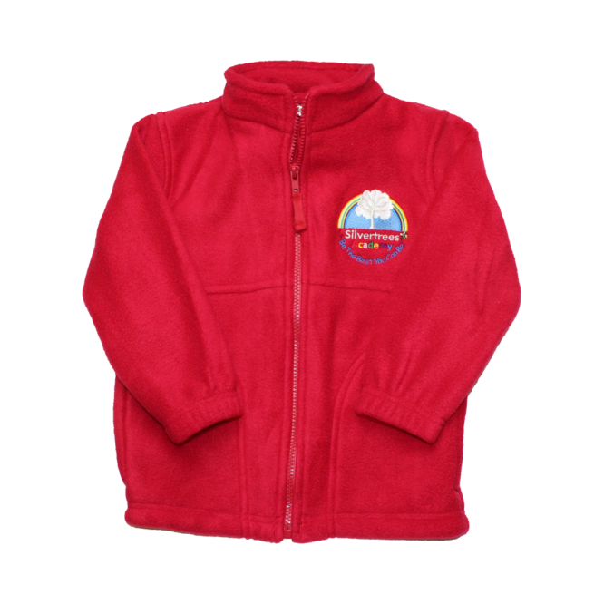 Silvertrees Academy – Fleece