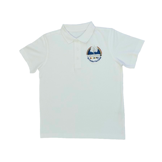 Silvertrees Academy – Polo Shirt