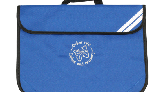 Ocker Hill Infant and Nursery School – Book Bag