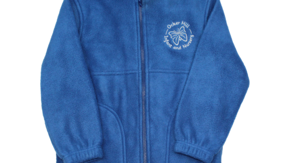 Ocker Hill Infant and Nursery School – Fleece