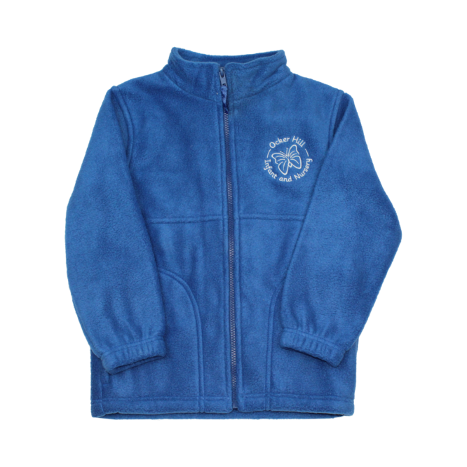 Ocker Hill Infant and Nursery School – Fleece