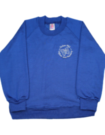 Ocker Hill Infant and Nursery School – Jumper - Ages 5-6