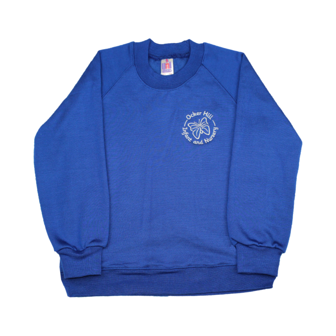 Ocker Hill Infant and Nursery School – Jumper