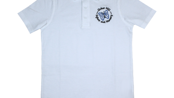 Ocker Hill Infant and Nursery School – Polo Shirt