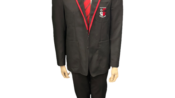 Gospel Oak School – Boys Uniform