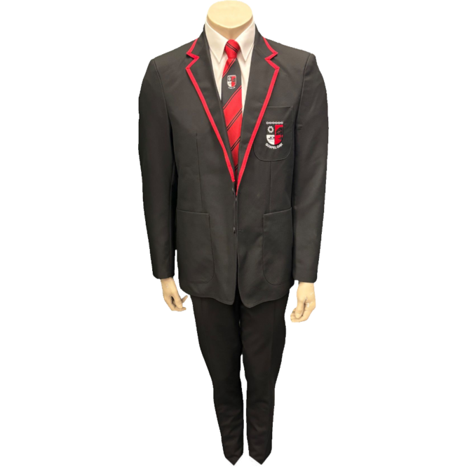Gospel Oak School – Boys Uniform