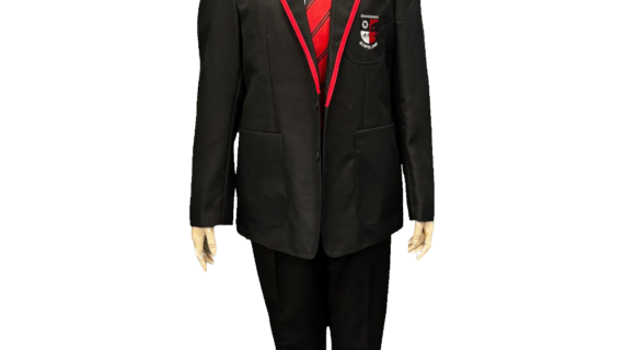 Gospel Oak School – Girls Uniform
