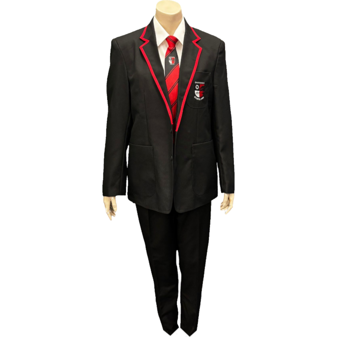 Gospel Oak School – Girls Uniform