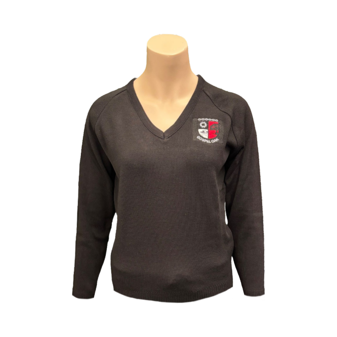 Gospel Oak School – Jumper