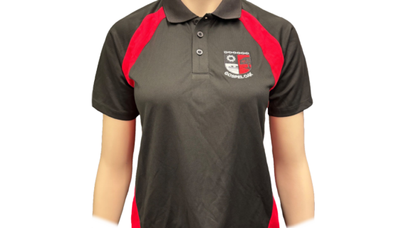 Gospel Oak School – Sports Polo