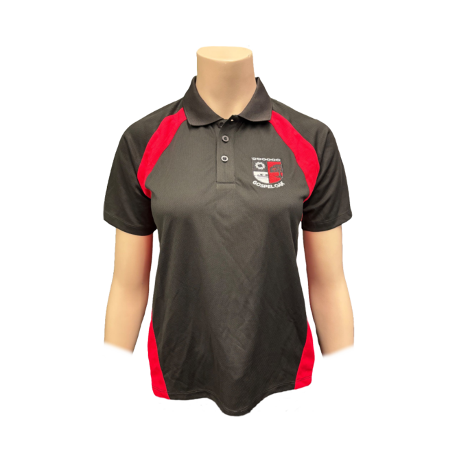 Gospel Oak School – Sports Polo