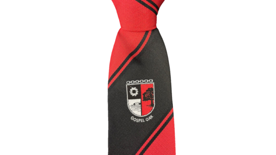 Gospel Oak School – Necktie